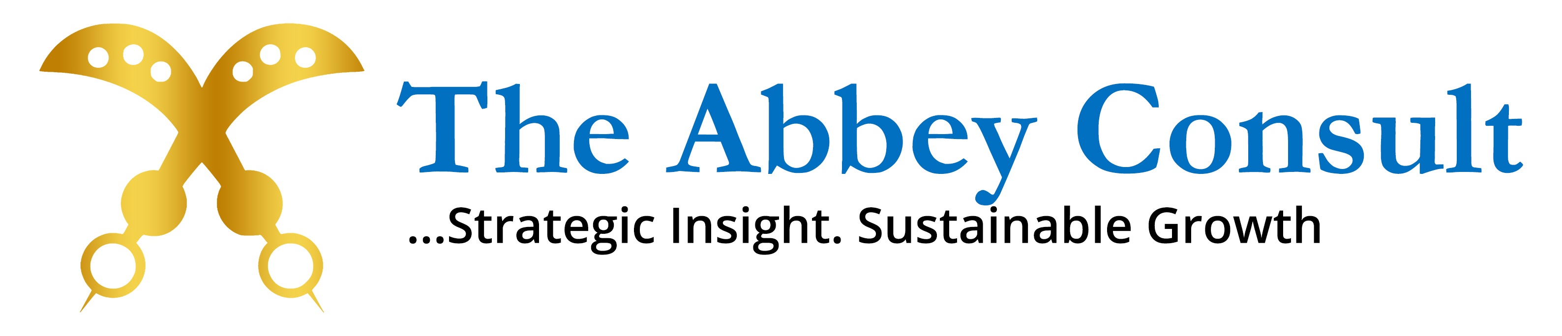 The Abbey Consult logo